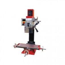 Фрезерный станок Hozmann BF 20V