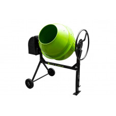 Бетономешалка Zipper ZI-BTM160