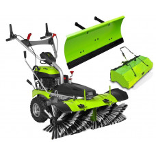 Подметальная машина ZIPPER ZI-KM1000