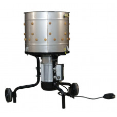 Машина для снятия пера Zipper ZI-GRM400