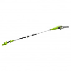 Акумуляторная пила для веток Zipper ZI-HET40V-AKKU