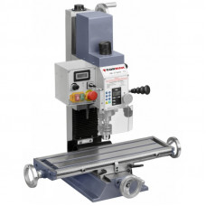 Фрезерный станок CORMAK HK-25L Vario