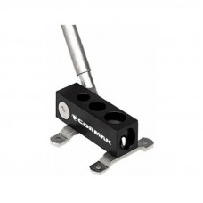 Станок для вырубки седловин труб CORMAK RA-1