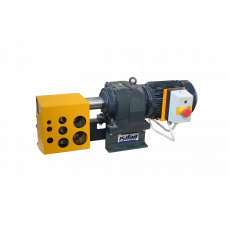 Станок для вырубки седловин Isitan PN-60 Mobile