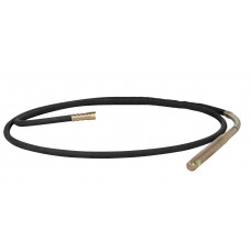 Гибкий вал Lumag 5FL45 к LFR15E  20E & LFR40