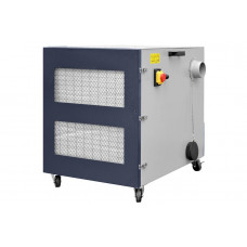 Аспирация по металлу Cormak MDC1500