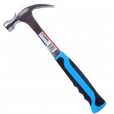Молоток столярный, монолитный TAGRED TA1430