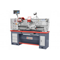 Универсальный токарный станок CORMAK TORNADO 360