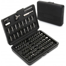 Набор битов, 100 шт TAGRED TA4001