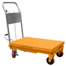 Ножничная тележка Cormak TA30