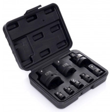 Набор переходников для торцевых ключей TAGRED TA4212