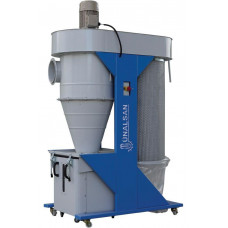 Аспирация-циклон Unalsan UNS 421