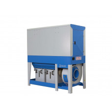 Аспирация Unalsan AMS 65 KK