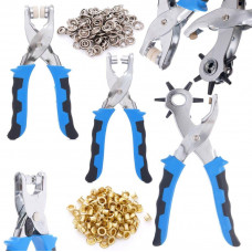 Набор для обработки кожи TAGRED TA4170