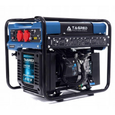 Инверторный генератор TAGRED TA4100INW