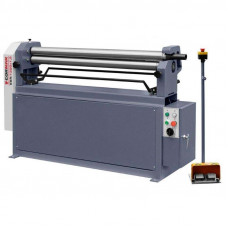 Вальцовочный станок CORMAK ESR-1300/1,5