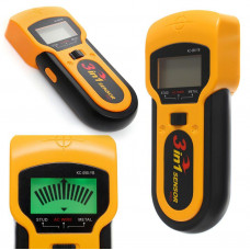 Детектор скрытой проводки, дерева, металла TAGRED TA1304