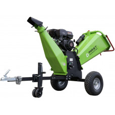 Садовый измельчитель MAST Gartentechnik P4206