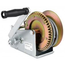 Кривошипная лебедка TAGRED TA407