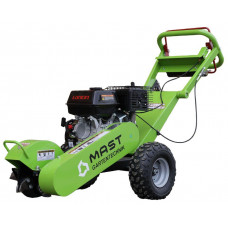Измельчитель пней MAST Gartentechnik SGR1500