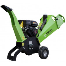 Садовый измельчитель MAST Gartentechnik GS650