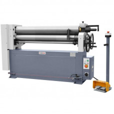Вальцовочный станок CORMAK ESR-1300/2,5