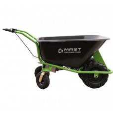 Аккумуляторная тачка MAST EWD300A-160