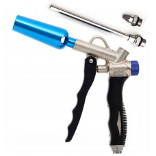 Пневматический пистолет для продувки с соплом Venturiego 1/4" TAGRED TA149