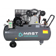 Поршневой компрессор MAST VA90/200L 400