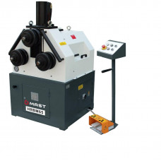 Гидравлический профилегибочный станок MAST HRBM 65