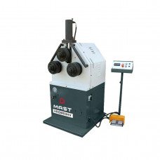 Гидравлический профилегибочный станок MAST HRBM 50HV