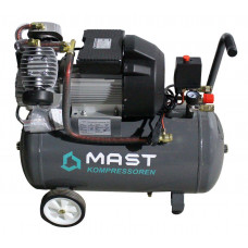 Поршневой компрессор MAST 2047/50L 220V