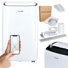 Портативный кондиционер THUNDER INFINION