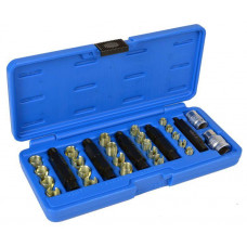 Ремкомплект для восстановления резьбы свечей Bass Polska BP-2128