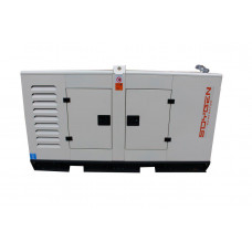 Дизельный генератор SOYGEN SGB 70 KVA
