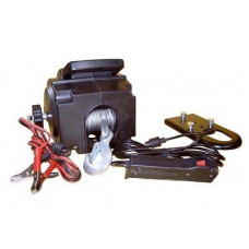 Электрическая лебедка Bass Polska BP-3023