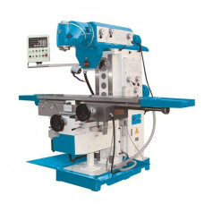 Универсальный фрезерный станок MAST UWF 150 SERVO