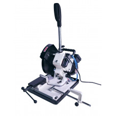 Дисковая пила по металлу MAST Metalltechnik M-D225