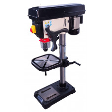 Сверлильный станок по металлу MAST Metalltechnik M-SV1520S-1