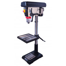 Сверлильный станок по металлу MAST Metalltechnik M-SV2030P