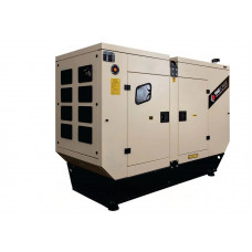 Дизельный генератор TMG POWER TMGYD-75L