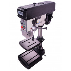 Сверлильный станок по металлу MAST Metalltechnik M-HSV25S 400V