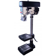 Сверлильный станок по металлу MAST Metalltechnik M-HSV32P 400V