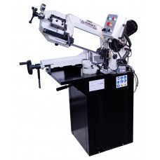 Ленточная пила по металлу MAST Metalltechnik M-BS210 400V