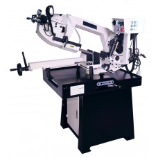 Ленточная пила по металлу MAST Metalltechnik M-BS320 400V