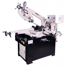 Ленточная пила по металлу MAST Metalltechnik M-BS370 400V