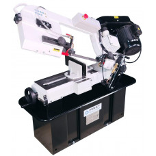 Ленточная пила по металлу MAST Metalltechnik M-BS712N 400V