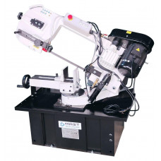 Ленточная пила по металлу MAST Metalltechnik M-BS712R 400V