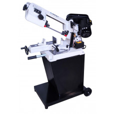 Ленточная пила по металлу MAST Metalltechnik M-BS128-1 230V