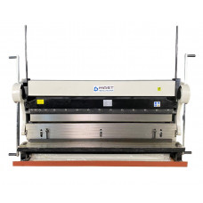 Комбинированный станок MAST Metalltechnik M-EF-1320x1.5